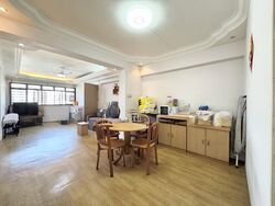 Blk 172 Hougang Avenue 1 (Hougang), HDB 4 Rooms #573118791